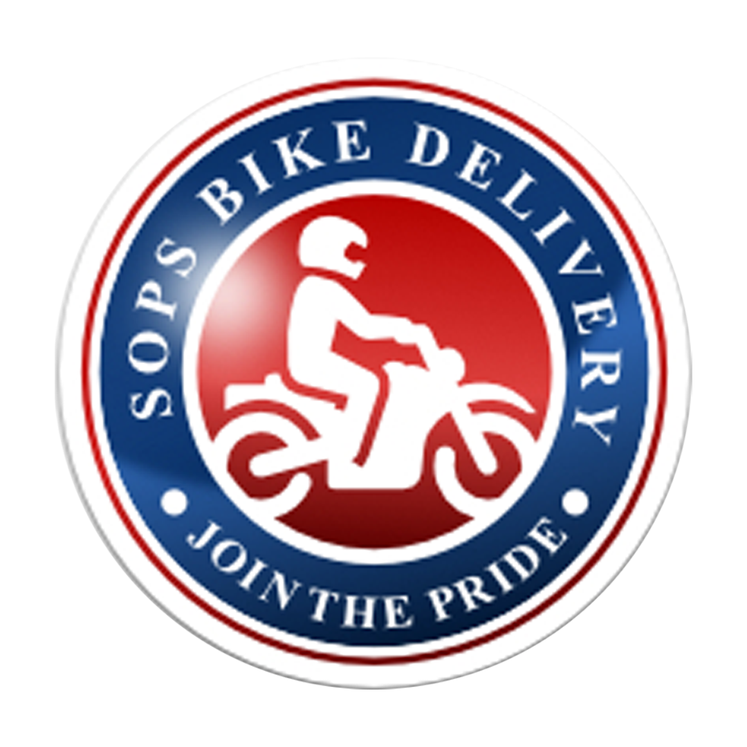 Delivery Logo